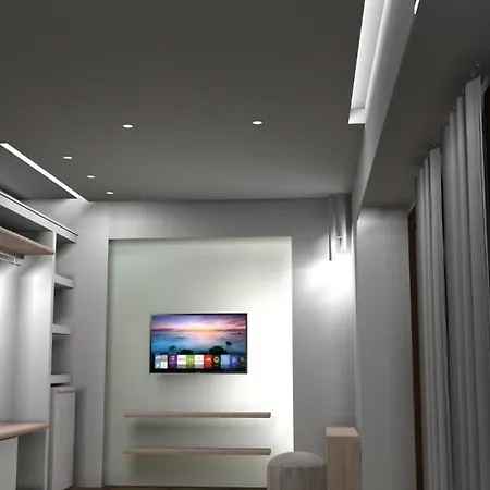 Apartment Galaris' Luxury *