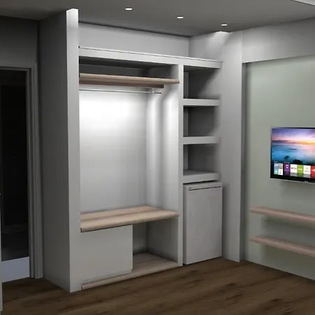 Galaris' Luxury Apartment *