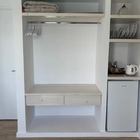 Galaris' Luxury Apartment