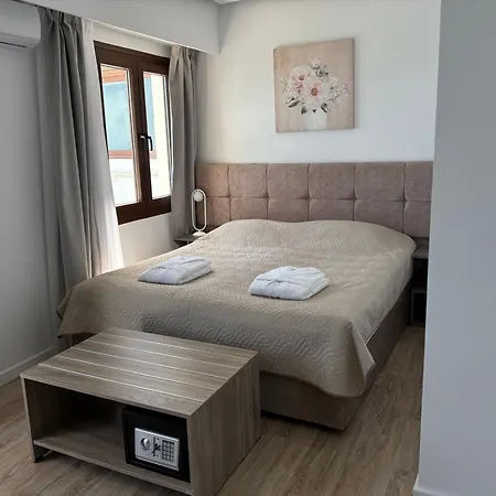 Galaris' Luxury Apartment *