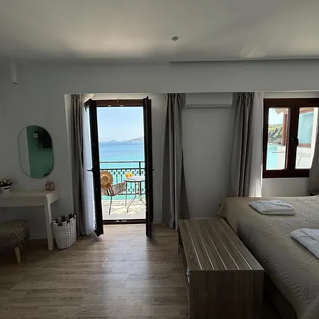Apartment Galaris' Luxury Kokkari