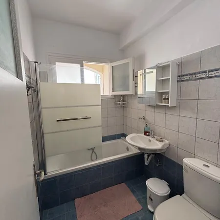 Galaris' Luxury Kokkari