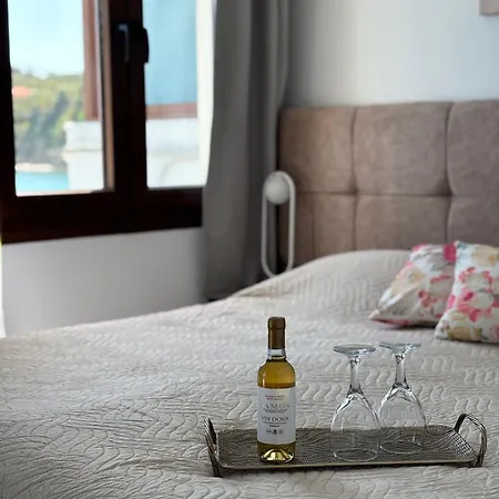 Galaris' Luxury * Kokkari