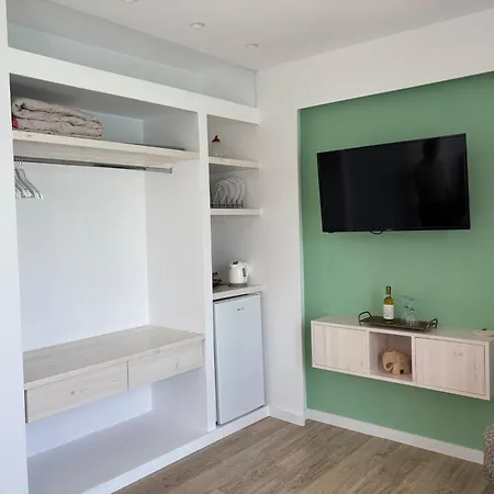 Galaris' Luxury Apartment *