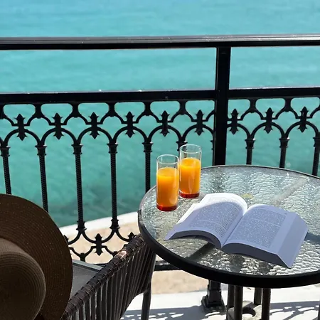 Apartment Galaris' Luxury Kokkari