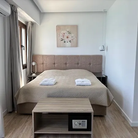 Galaris' Luxury Kokkari