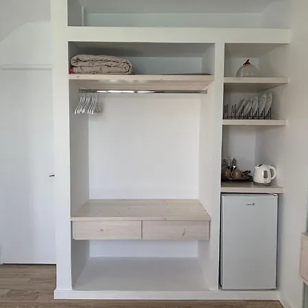Galaris' Luxury * Kokkari