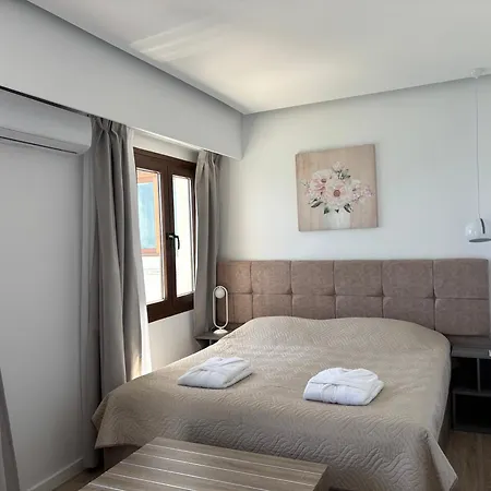 Galaris' Luxury