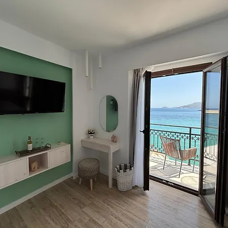 Galaris' Luxury Apartment *